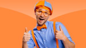 Blippi actor and creator Stevin John has amassed an impressive property portfolio