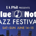 Blue Note Jazz Club opens in LA