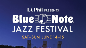 Blue Note Jazz Club opens in LA