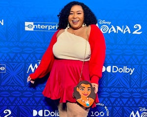 BoxLunch Speaks Out After Disney Influencer Dominique Brown Died at Its Event