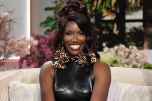 Bozoma Saint John Net Worth