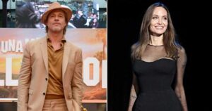 Brad Pitt escalates legal battle by compelling Angelina Jolie to release ‘secret emails’