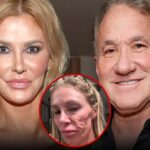 brandi glanville terry dubrow dissolved face fillers getty x