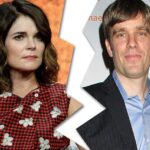 betsy brandt and grady olsen divorce