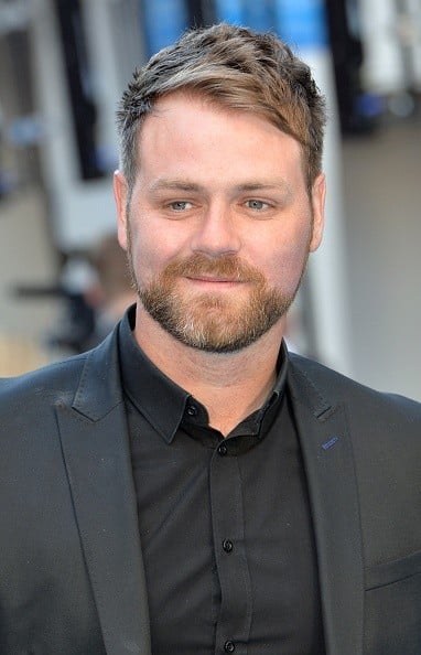 Brian McFadden