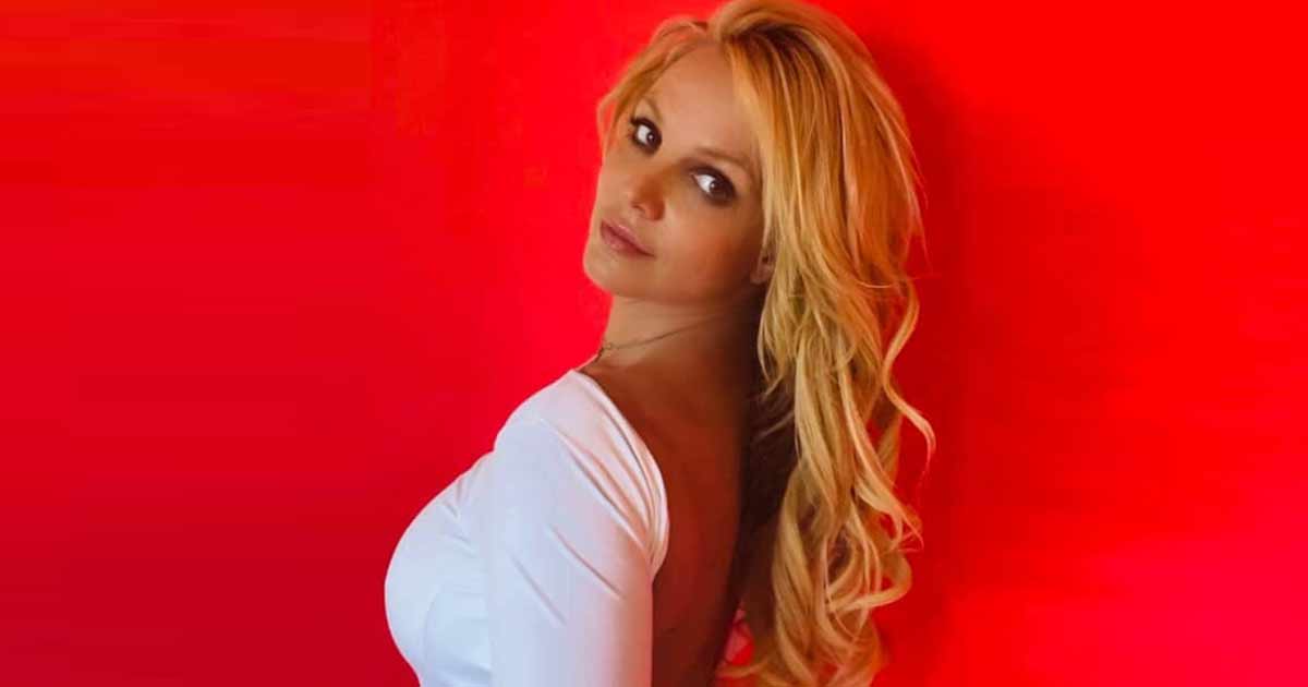 Britney Spears discusses her dance videos on Instagram