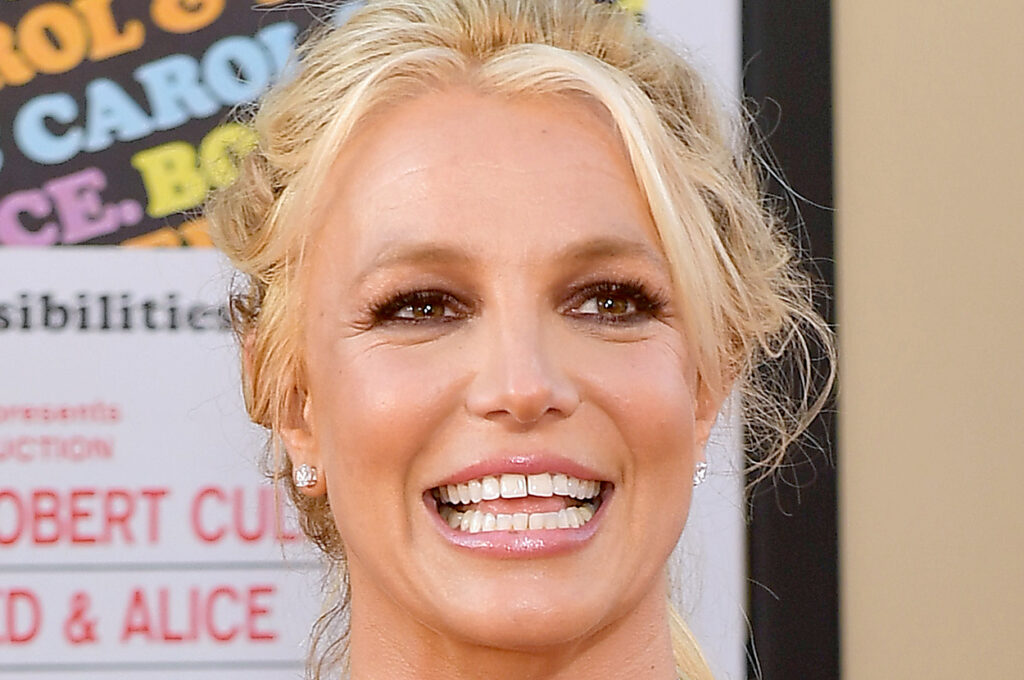 Britney Spears Revealed Why She Moved To Mexico, And It's Kind Of Sad