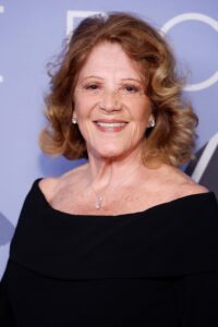 The Broadway star Linda Lavin has died