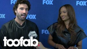 Brody Jenner on How His Daughter Inspired Him To Keep Going On Special Forces (Exclusive)