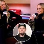 Cameron Diaz Shares How Therapy Plays Such a 'Big' Part in Her Family with Benji Madden