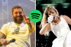 Can I *Really* Guess Your Top Spotify Artist Of 2024?