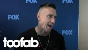 Carey Hart Shares Why He Doesn't See P!nk Taking Part In Special Forces (Exclusive)