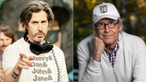 Chevy Chase Said Saturday Night Director "Should Be Embarrassed"