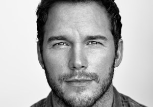 Chris Pratt