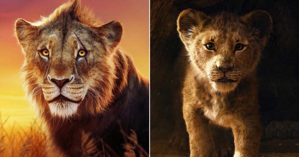 Mufasa: The Lion King Box Office Day 1