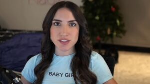 CoD streamer Nadia slams “haters” still calling her a cheat as tournament launches investigation