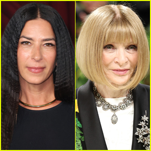 Rebecca Minkoff Theorizes Why She's Never Been Invited to Met Gala: See What Happened Between Her & Anna Wintour 15 Years Ago