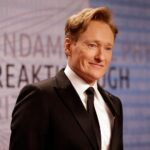 Speaking to The Boston Globe, funnyman Conan O'Brien called his father "the most interesting person I’ve ever met."