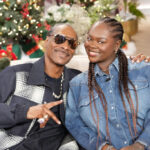 Cori Broadus Talks Snoop Dogg & Her Reality Show