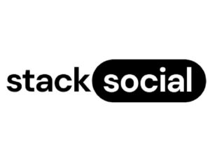 Stack Social logo