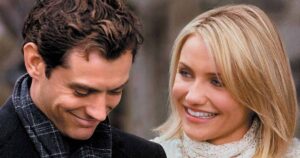 Could Jude Law Return in The Holiday Sequel?