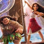 Moana 2 Box Office (Worldwide): 4th Weekend Update