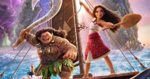 Moana 2 Box Office (Worldwide): 4th Weekend Update