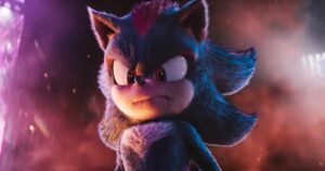 Sonic The Hedgehog 3 Box Office (Worldwide): 2nd Weekend Update