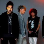 Crossfaith Announce Hyper Planet 2025 Lineup Featuring Enter Shikari, Underoath & Wargasm