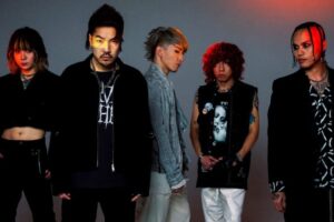 Crossfaith Announce Hyper Planet 2025 Lineup Featuring Enter Shikari, Underoath & Wargasm