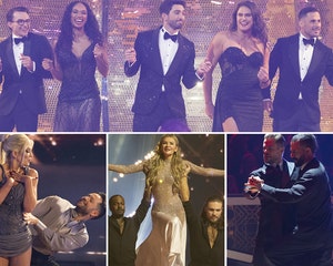 DWTS' Val Chmerkovskiy Admits to 'Incredibly Unprofessional' Show Romances