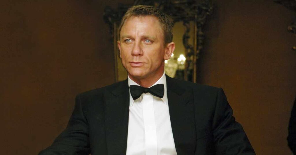 The future of Daniel Craig’s The Knives Out franchise