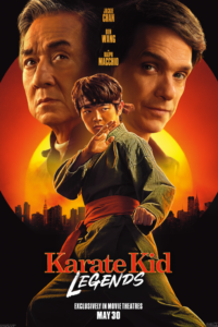 Karate Kid: Legends asset