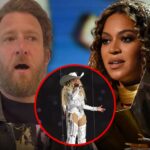 Dave Portnoy Slams Beyoncé's Halftime Show, 'Been LOST'