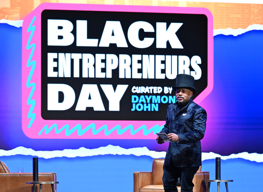 Black Entrepreneurs Day