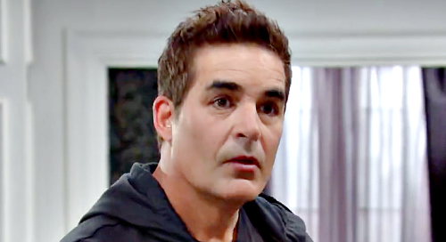 Days of Our Lives Spoilers: Rafe’s Evil Twin Returns, Galen Gering Reprises Role of Arnold Feniger