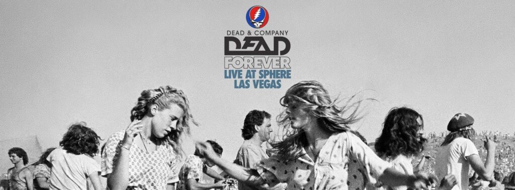 Dead & Company: Dead Forever