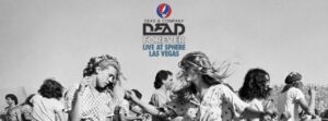 Dead & Company: Dead Forever