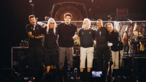 Dead & Company's 2025 Sphere Residency: How to Get Tickets