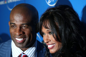 Deion Sanders Wife Pilar