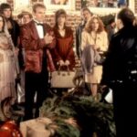 Delia Ephron Talks Christmas Cult Classic