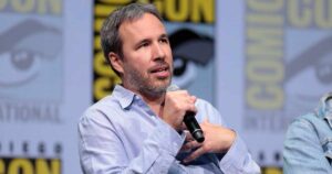 Is Denis Villeneuve strict on the Dune sets?