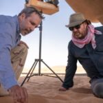 Denis Villeneuve talks 'Dune 3'