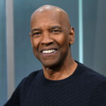 Denzel Washington joins The Cast Of