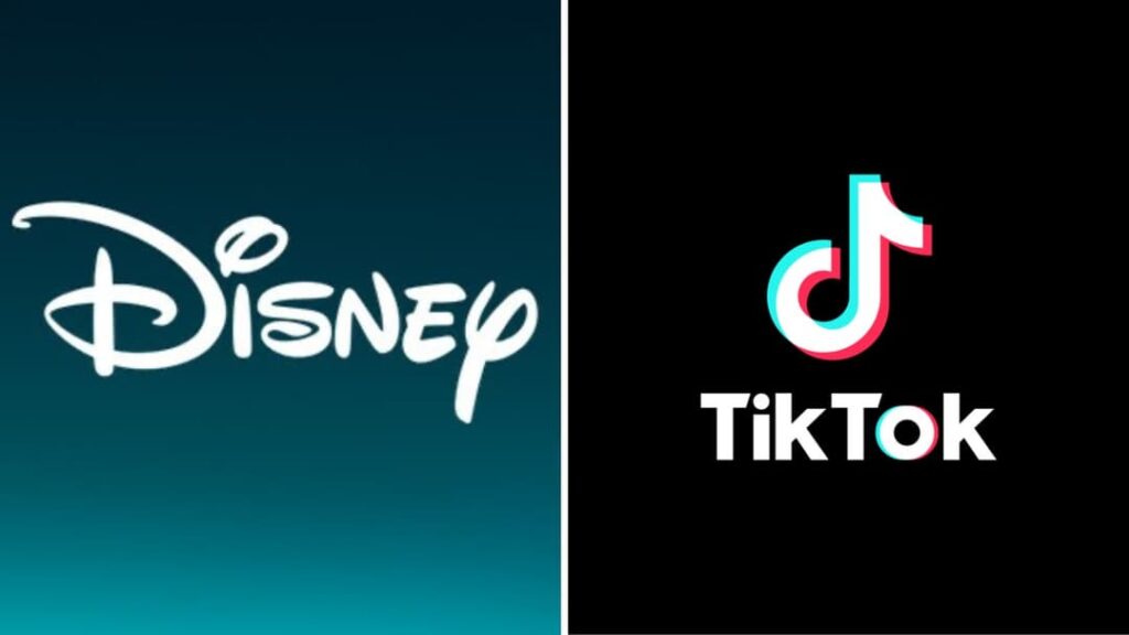 Did Disney buy TikTok for $100 billion? Viral rumor explained