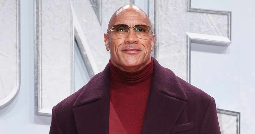 Did Dwayne Johnson reject a cameo in Shazam 2?