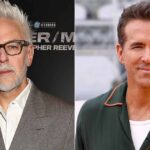 James Gunn contacted Ryan Reynolds after getting DC Job?