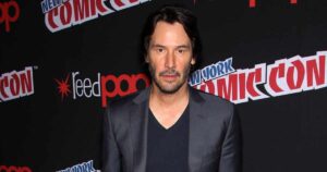 Was Keanu Reeves almost cast in MCU’s Captain Marvel?