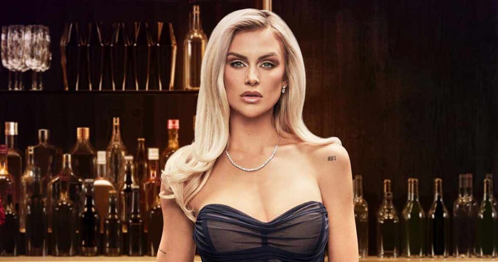 Lala Kent's Emotional Reboot Reflection