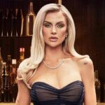 Lala Kent's Emotional Reboot Reflection